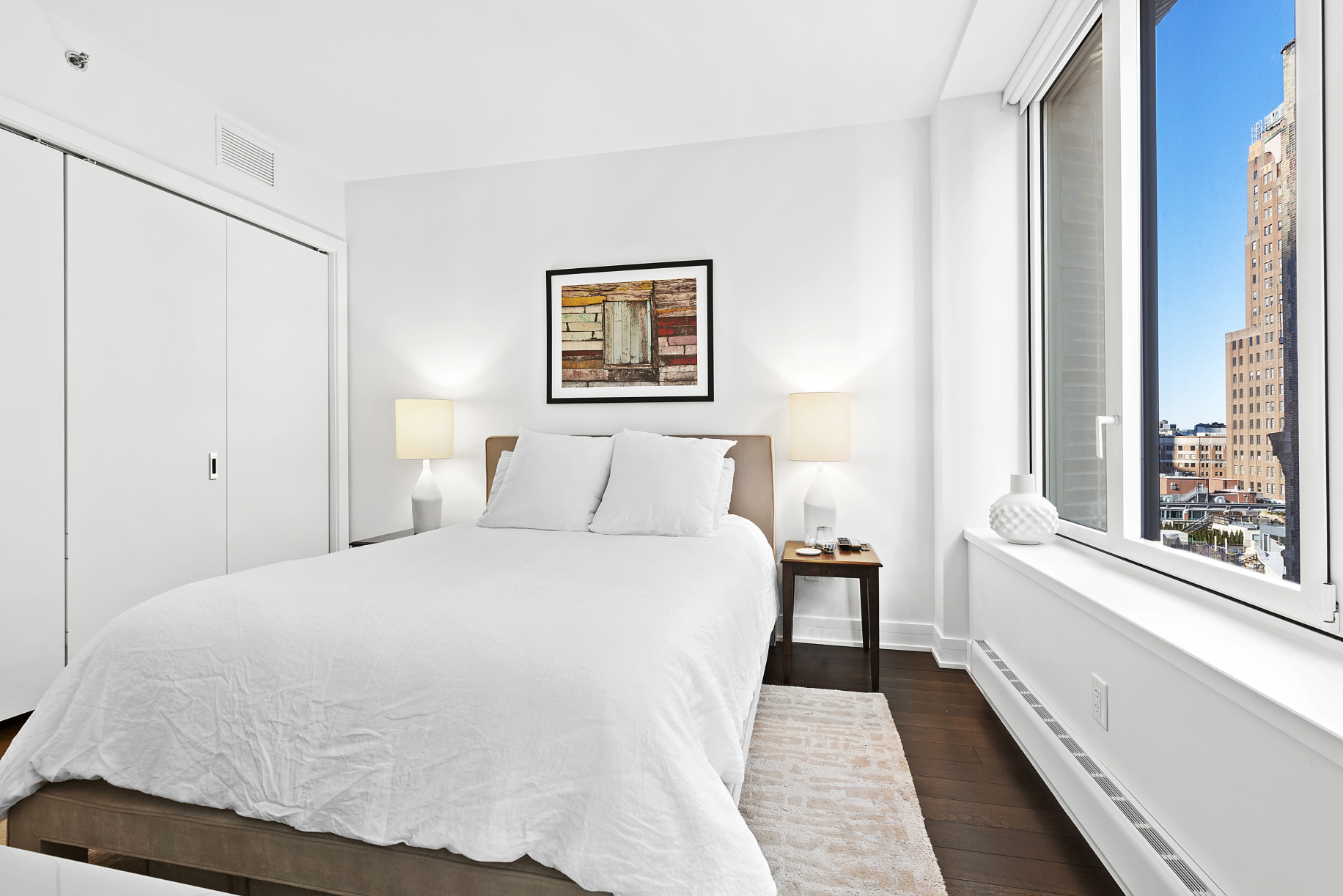 5 Franklin Place, Unit 12B Manhattan, NY 10013 - Photo 4 of 11