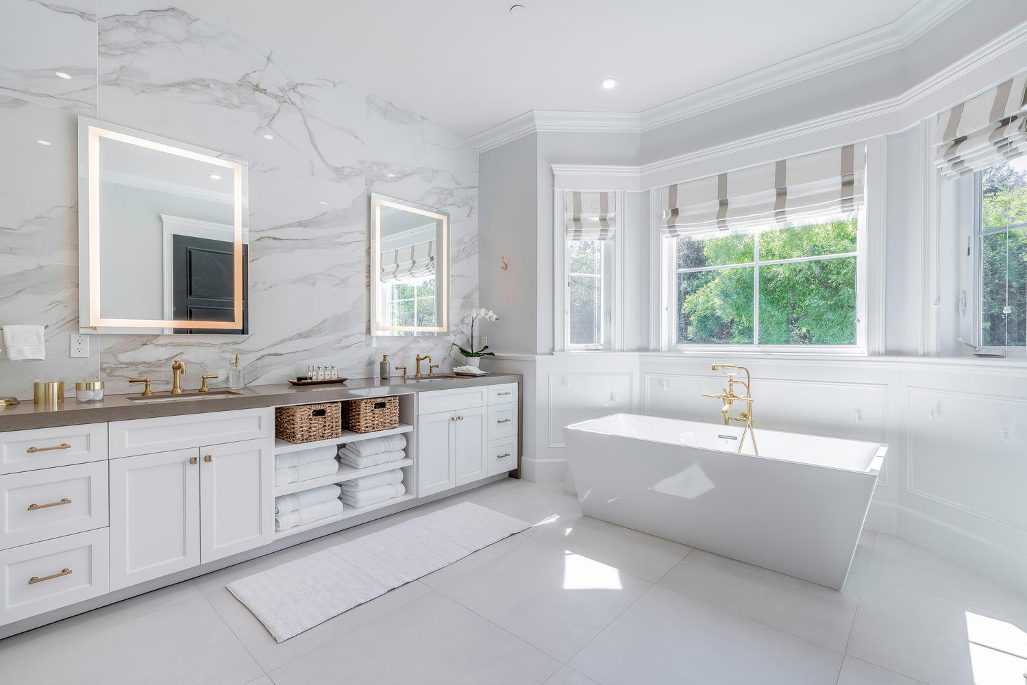 4143 Hayvenhurst Drive Encino, CA 91436 - Photo 41 of 60