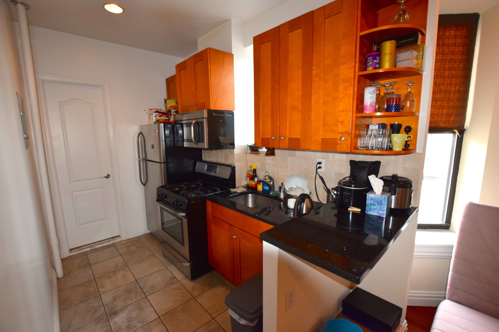 421 West 125th Street, Unit 8 Manhattan, NY 10027 - Photo 3 of 6