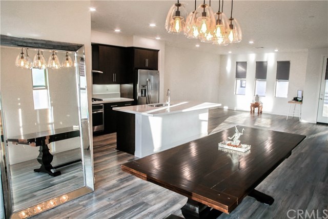 112 Acamar Irvine, CA 92618 - Photo 13 of 14 Spacious Open Floor Plan