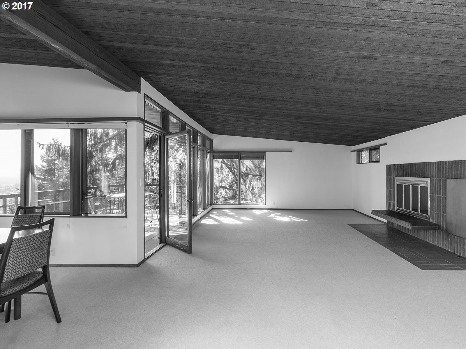 3136 Southwest Fairmount Boulevard Portland, OR 97239 - Photo 8 of 32 Gallery Image 8
