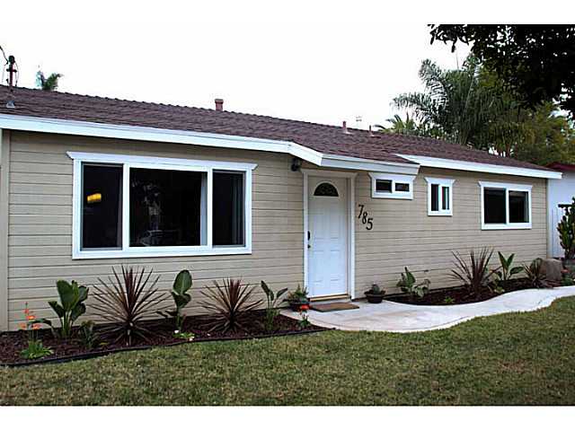 785 Del Rio Avenue Encinitas, CA 92024 - Photo 3 of 25