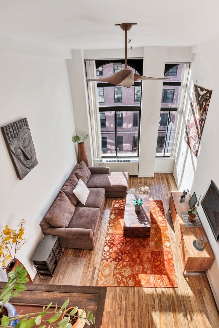 67 East 11th Street, Unit 519 Manhattan, NY 10003 - Photo 1 of 9