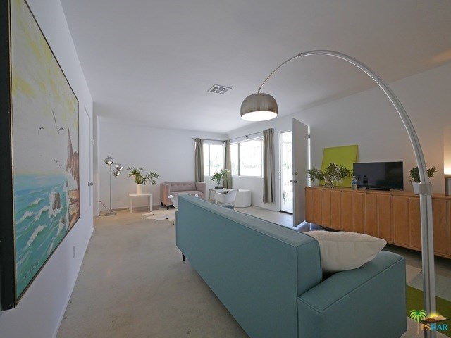 277 East Racquet Club Road Palm Springs, CA 92262 - Photo 17 of 25 Add a desk for a home office