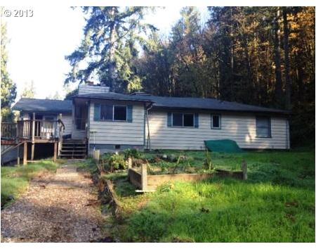 16012 Northwest Cornelius Pass Road Portland, OR 97231 - Photo 1 of 7