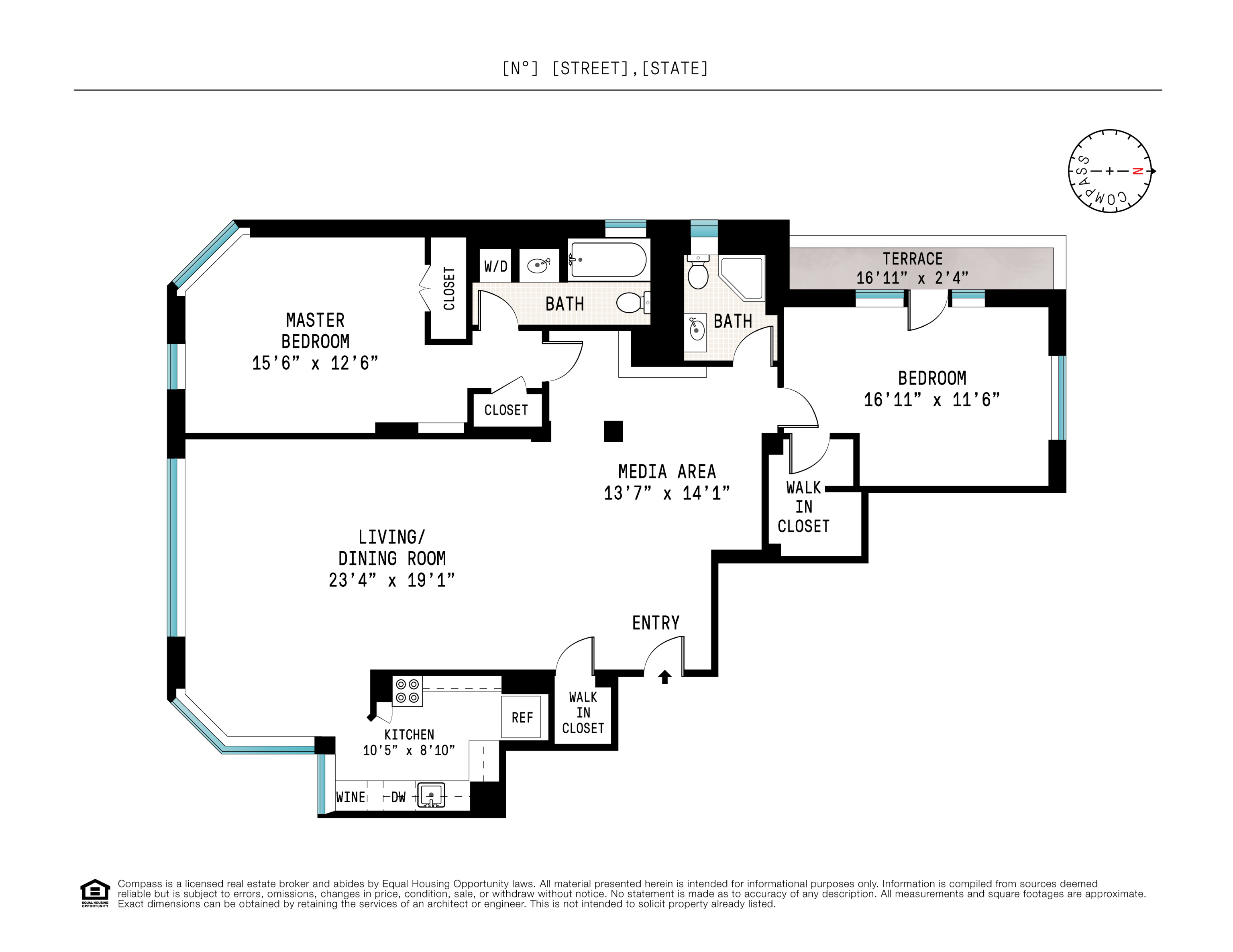 25 East 83rd Street, Unit 10E Manhattan, NY 10028 - Photo 12 of 12