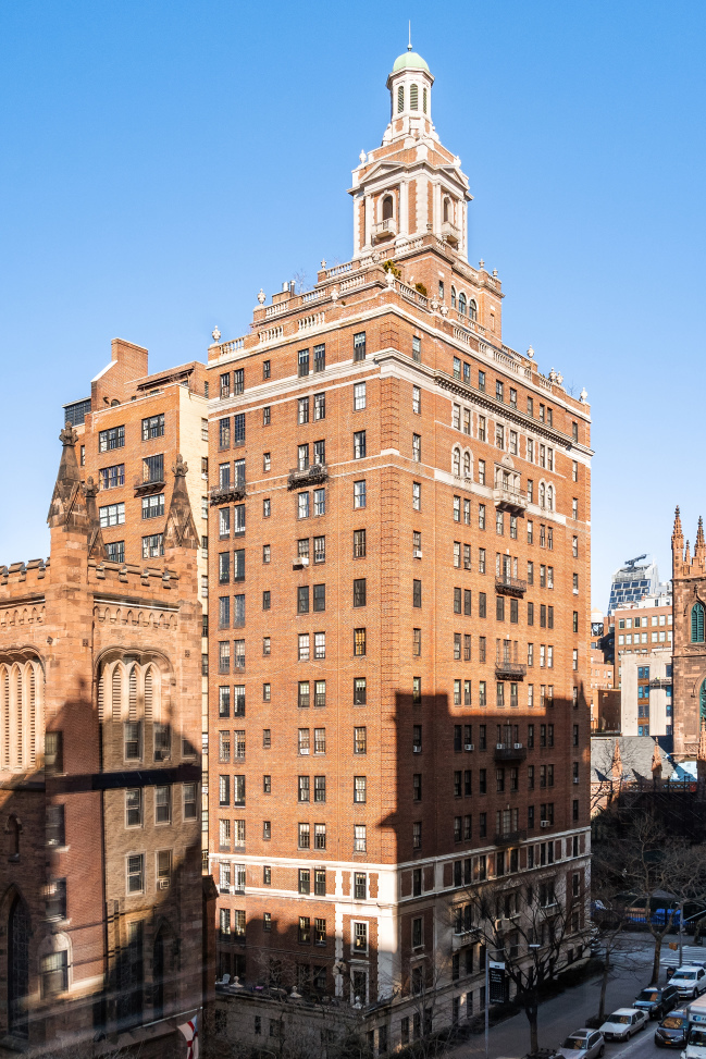 33 5th Ave, Manhattan, NY 10003 - Photo 5 of 5