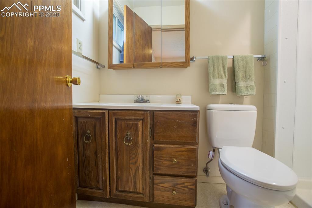 7890 Tannenbaum Road Colorado Springs, CO 80908 - Photo 20 of 36