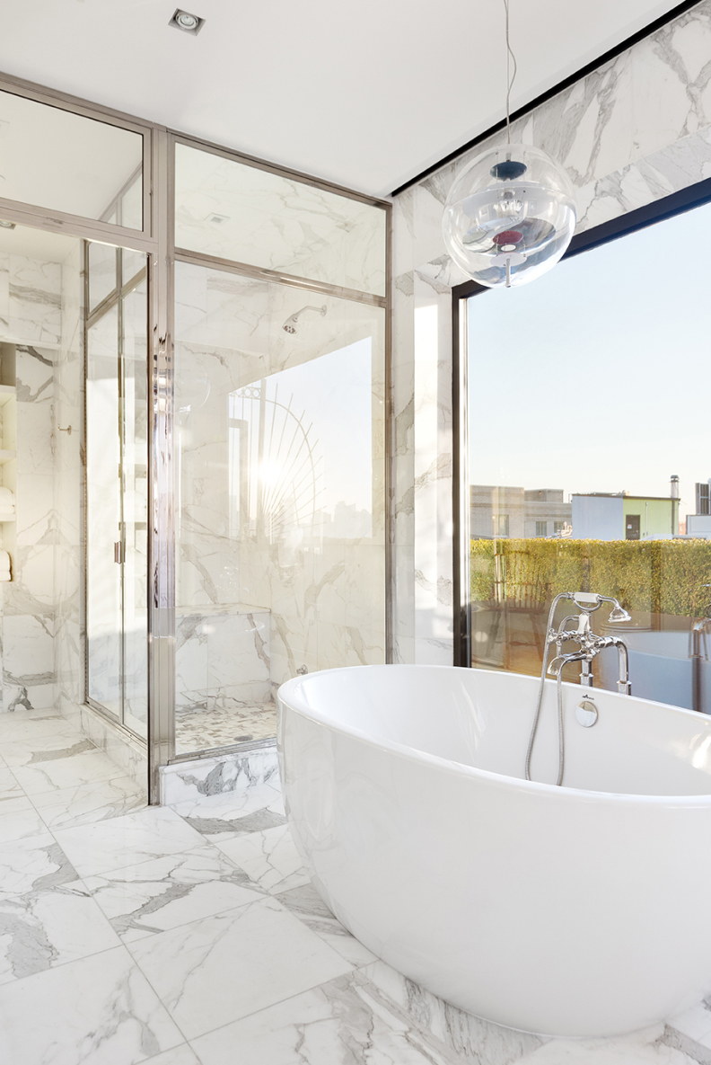 111 Jane Street, Unit PH Manhattan, NY 10014 - Photo 13 of 23