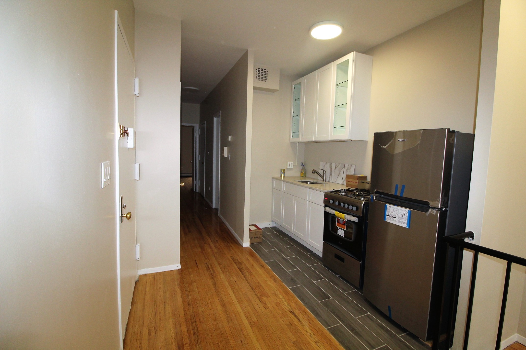 147 9th Street, Unit 1A Brooklyn, NY 11215 - Photo 2 of 7