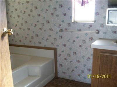 15162 Roadrunner Road Weldon, CA 93283 - Photo 9 of 10 Gallery Image 9
