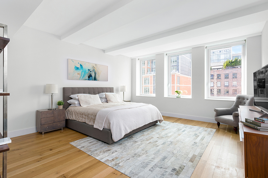 286 Spring Street, Unit PH Manhattan, NY 10013 - Photo 8 of 21