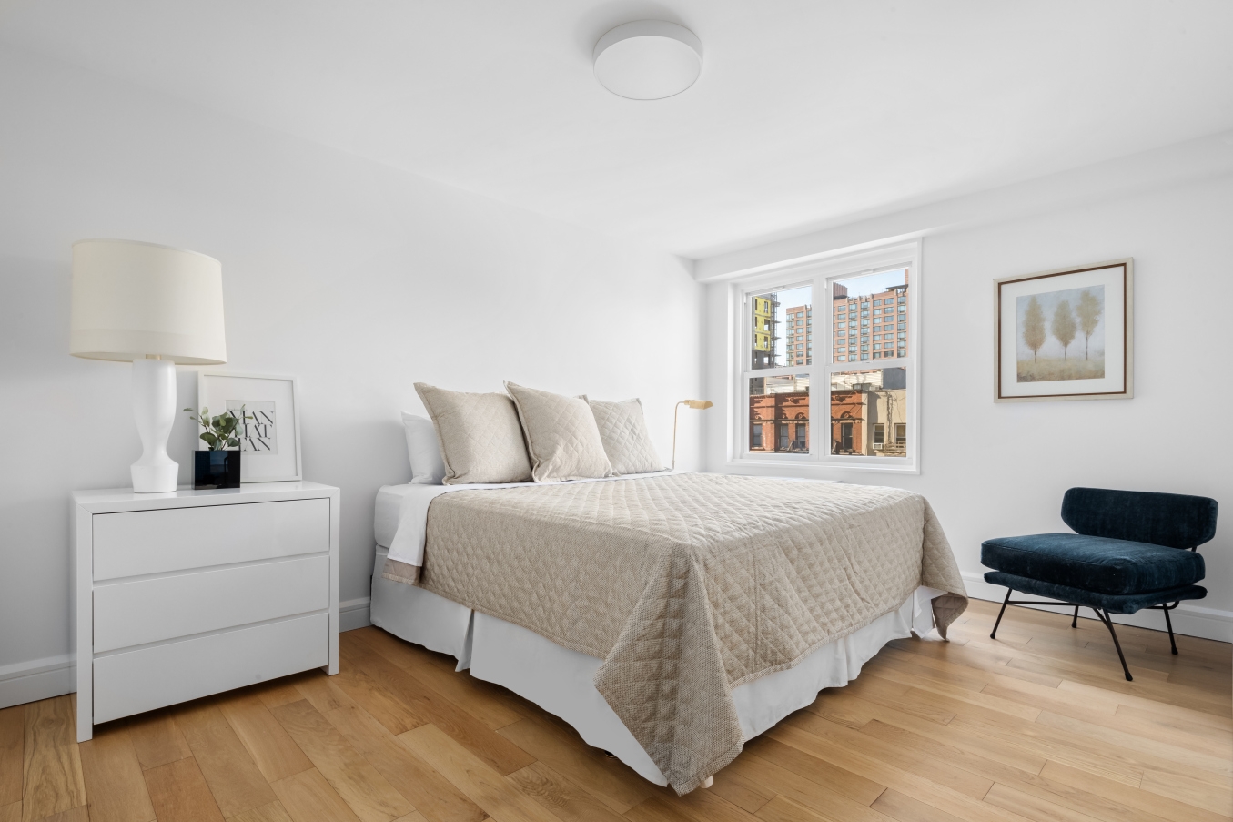 175 West 95th Street, Unit 18E Manhattan, NY 10025 - Photo 5 of 8