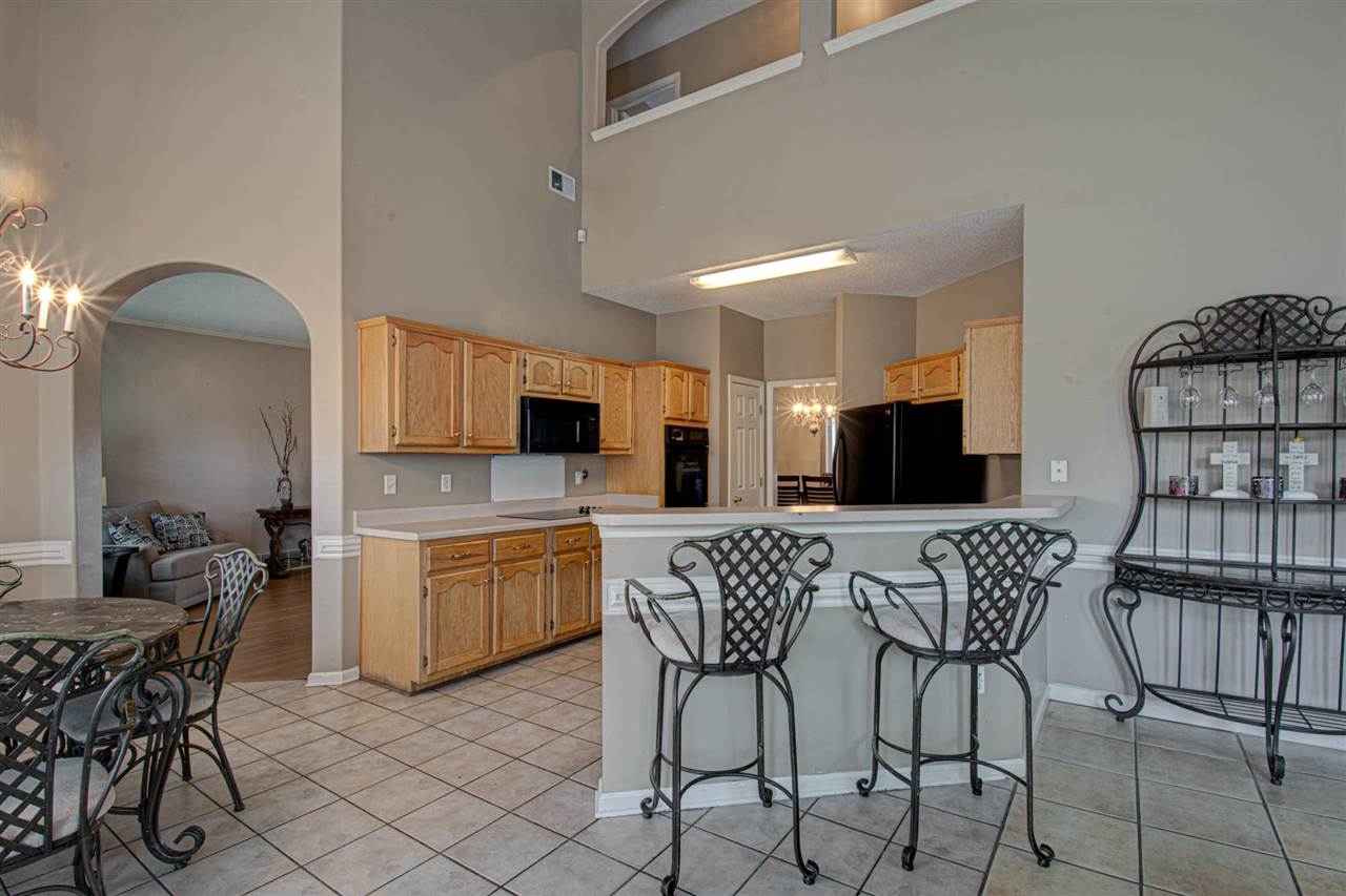 1286 Macon Hall Road Cordova, TN 38018 - Photo 4 of 25