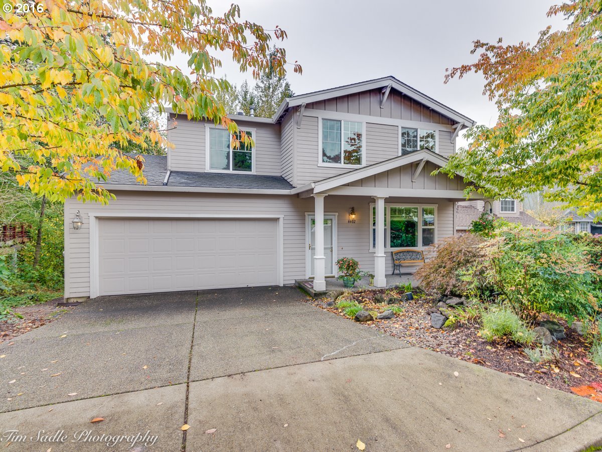 4402 Southwest Palatine Street Portland, OR 97219 - Photo 19 of 22