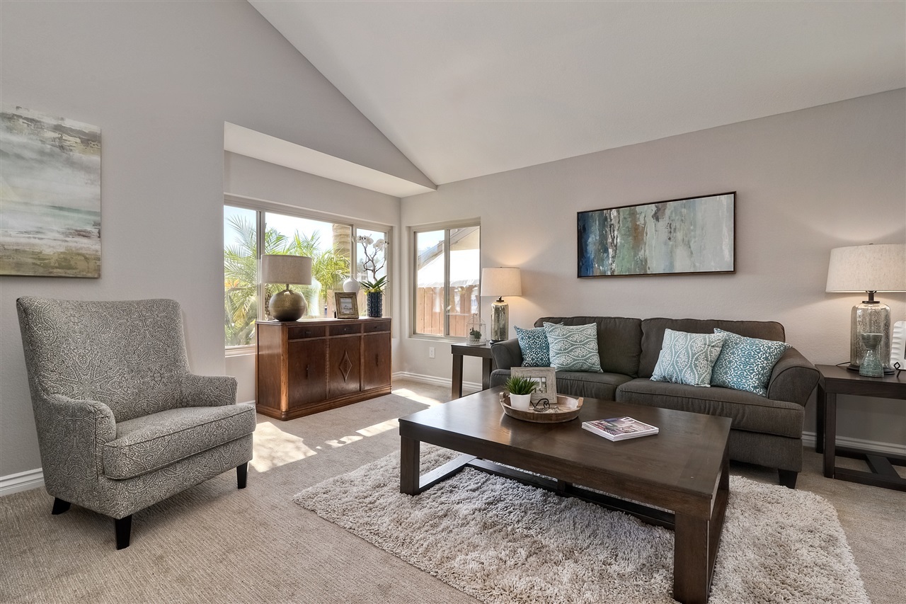 3545 Normount Road Oceanside, CA 92056 - Photo 4 of 25