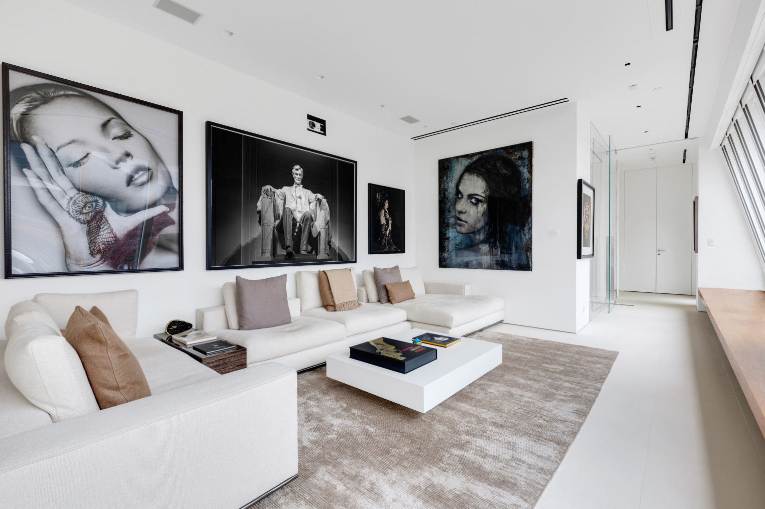 56 Cooper Square, Unit PH52 Manhattan, NY 10003 - Photo 10 of 16