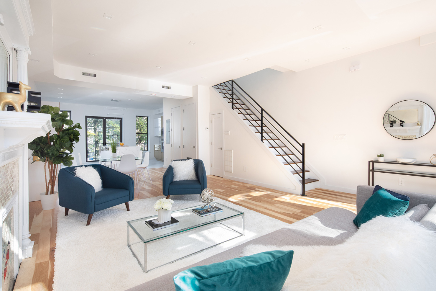 721 Monroe Street Brooklyn, NY 11221 - Photo 2 of 17