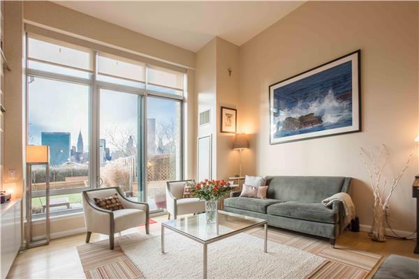 46-30 Center Boulevard, Unit 104 Queens, NY 11109 - Photo 3 of 22