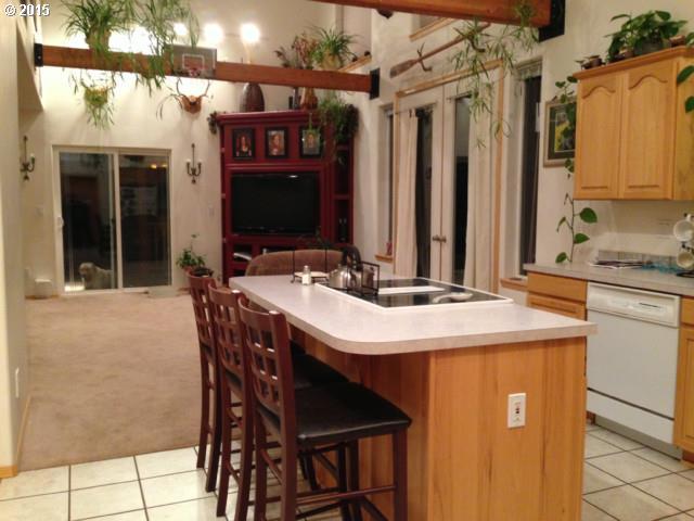 625 Saxton Road Goldendale, WA 98620 - Photo 4 of 15