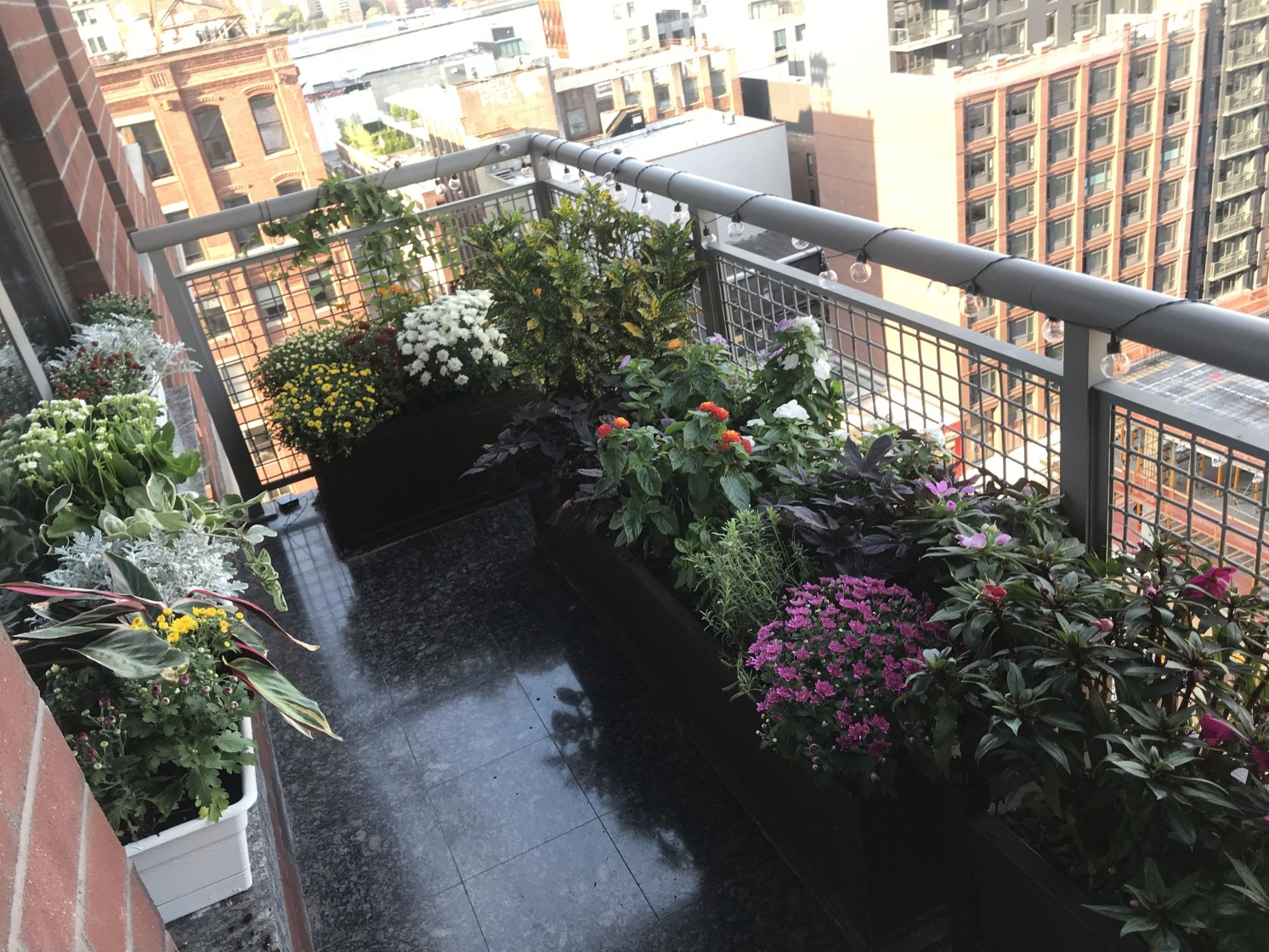 100 Jay Street, Unit 14E Brooklyn, NY 11201 - Photo 8 of 13