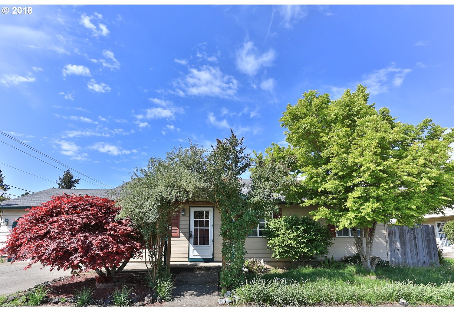 923 Echo Hollow Road Eugene, OR 97402 - Photo 1 of 16 Gallery Image 1