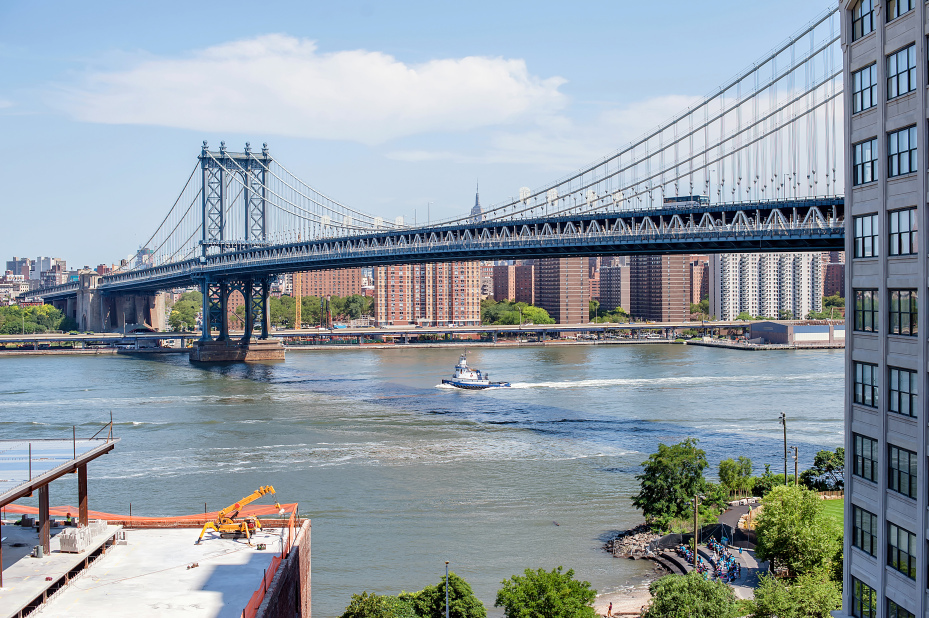 30 Main Street, Unit 9B Brooklyn, NY 11201 - Photo 2 of 14