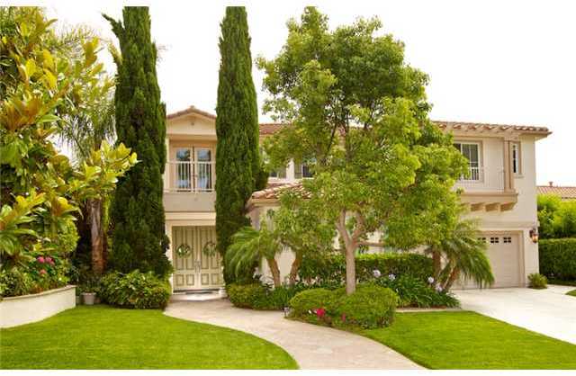 5255 Greenwillow Lane San Diego, CA 92130 - Photo 2 of 25 Beautiful Lexington Plan 3 with 6 Bedrooms + Bonus Room