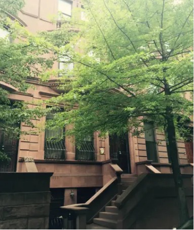 130 West 118th Street, Unit Duplex Manhattan, NY 10026 - Photo 29 of 30