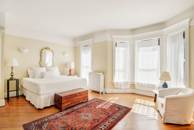 $2,050,000 | 149 Maple Street | Prospect Lefferts Gardens