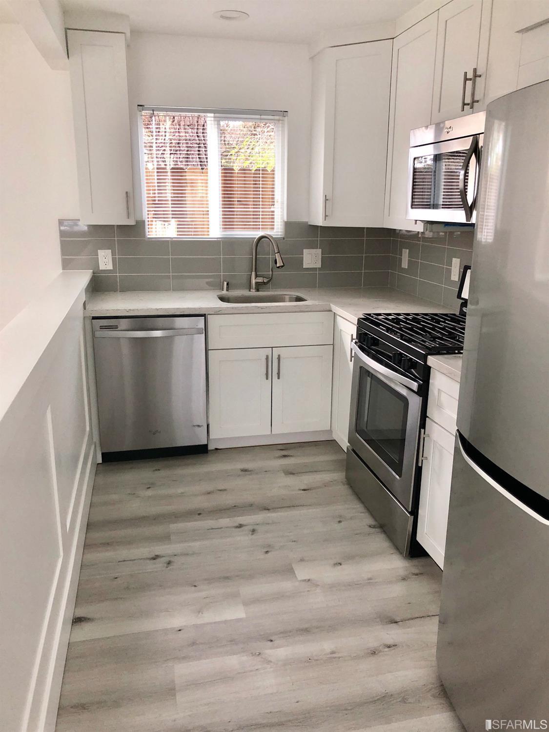 1527 Stuart Street, Unit A Berkeley, CA 94703 - Photo 23 of 34