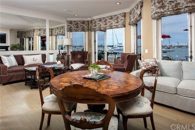 $6,430,000 | 808 South Bay Front, Newport Beach, CA 92662