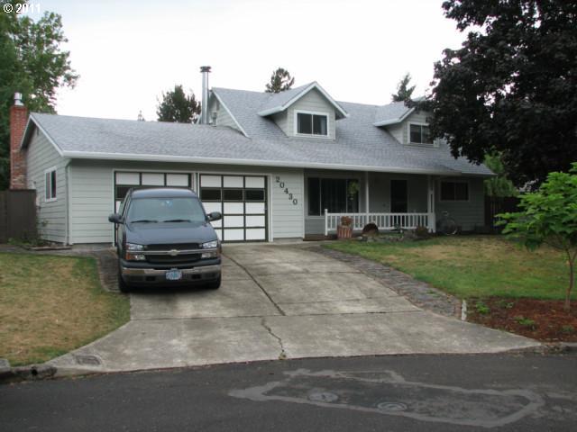 20430 Southwest Newcastle Place Aloha, OR 97078 - Photo 1 of 12