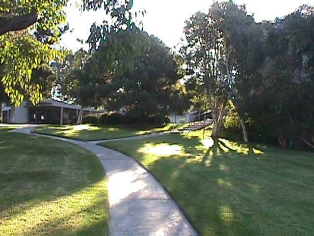 1855 Parliament Road Encinitas, CA 92024 - Photo 24 of 25 center of complex