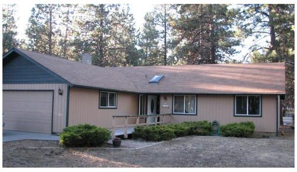 60063 Navajo Road Bend, OR 97702 - Photo 2 of 15 Gallery Image 2