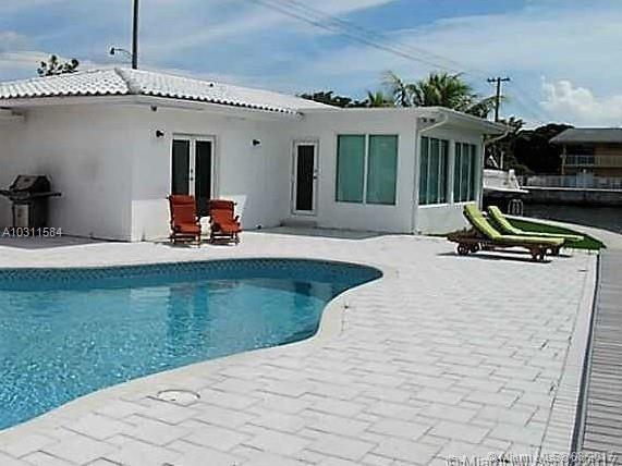 12388 North Bayshore Drive North Miami, FL 33181 - Photo 9 of 50