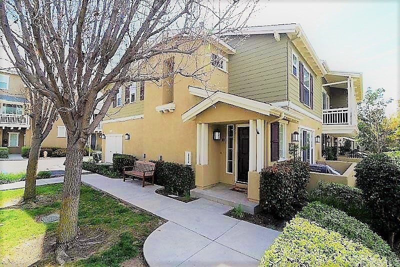 33 Gazania Way Ladera Ranch, CA 92694 - Photo 1 of 1 Welcome to 33 Gazania Way Ladera Ranch!