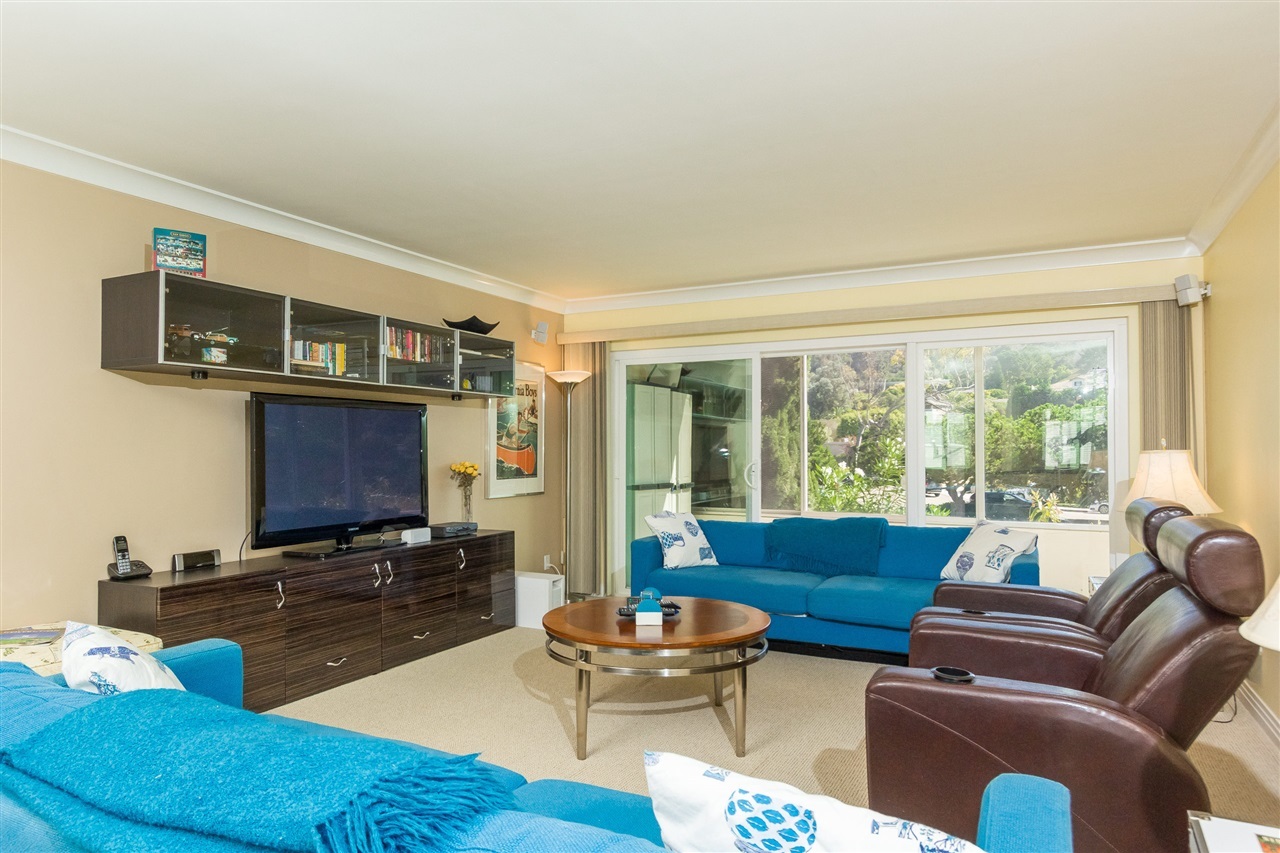 2352 Torrey Pines Road, Unit 6 La Jolla, CA 92037 - Photo 3 of 19 Gallery Image 3
