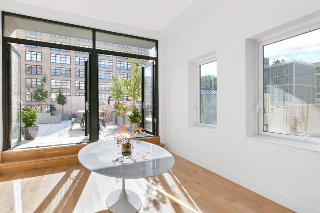 286 Spring Street, Unit PH Manhattan, NY 10013 - Photo 14 of 21