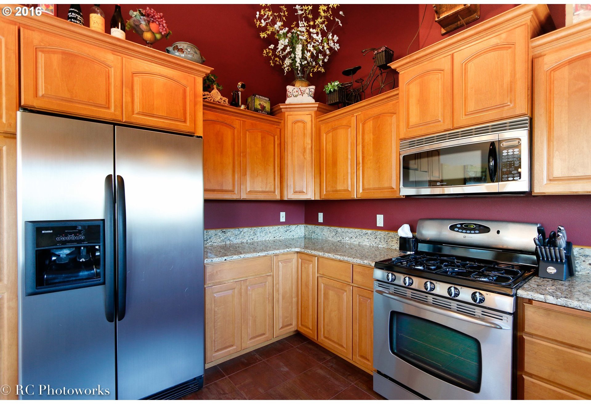 109 West Winds Road White Salmon, WA 98672 - Photo 14 of 32 Gallery Image 14