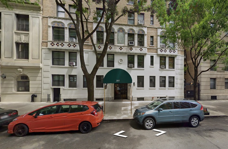 305 West 86th Street, Unit 5C Manhattan, NY 10024 - Photo 7 of 8