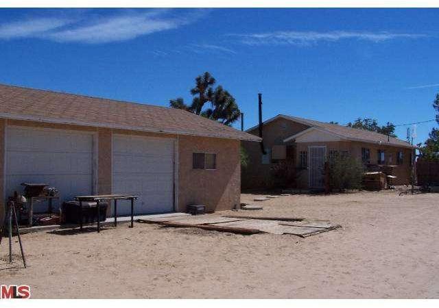1254 Goat Mountain Road Landers, CA 92285 - Photo 1 of 28 Gallery Image 1