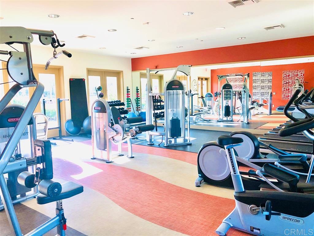17 Alzada Street Rancho Mission Viejo, CA 92694 - Photo 17 of 20 rancho mmc membership includes access to all fitness centers, clubhouses, swimming areas, parks, etc within sendero as well as esencia villages
