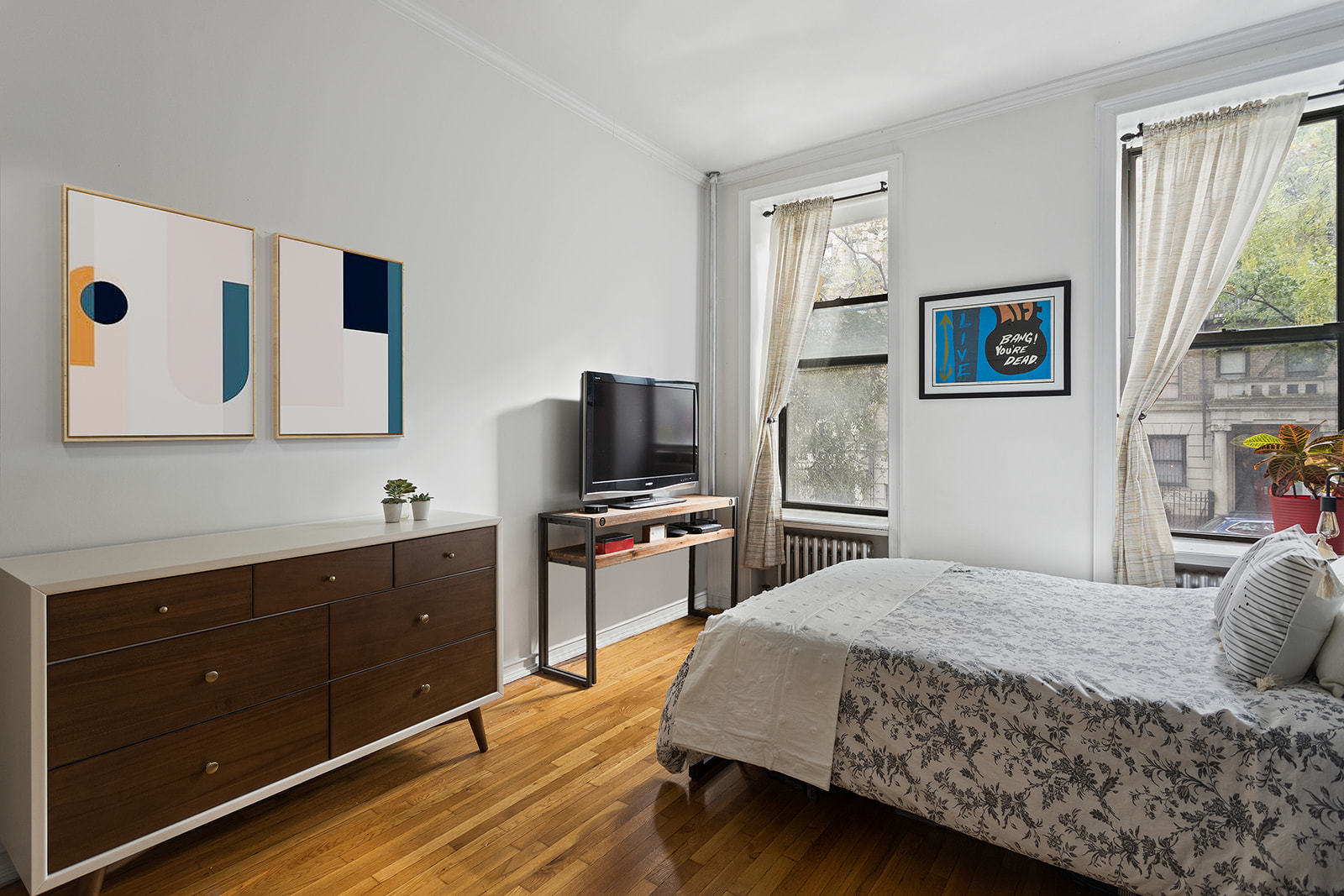 211 Prospect Place, Unit 2 Brooklyn, NY 11238 - Photo 5 of 9