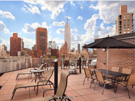 225 East 36th Street, Unit 7C Manhattan, NY 10016 - Photo 6 of 8