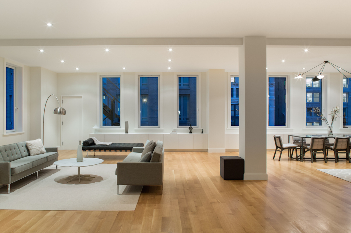 40 West 22nd Street, Unit 9 Manhattan, NY 10010 - Photo 7 of 21