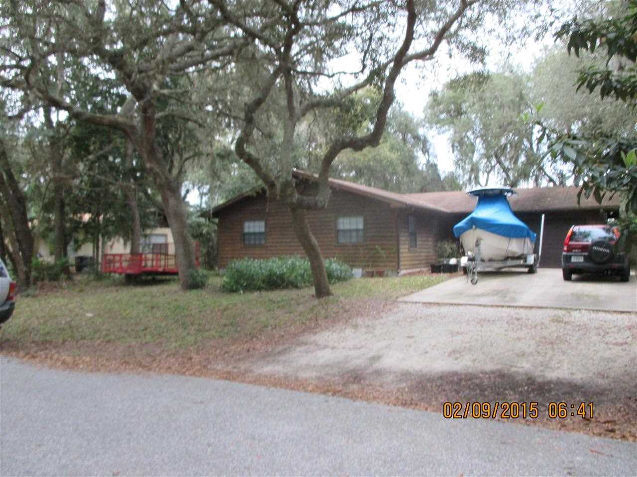 121 Dory Road St. Augustine, FL 32086 - Photo 12 of 24