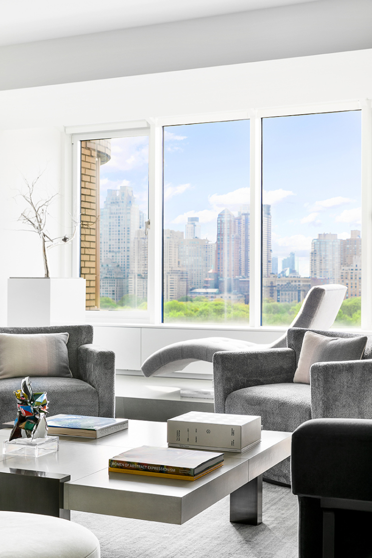 870 5th Avenue, Unit 17A Manhattan, NY 10065 - Photo 5 of 13