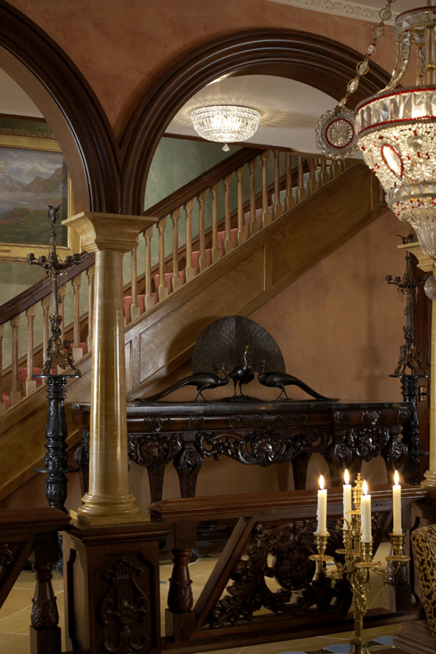 25 Riverside Drive Manhattan, NY 10023 - Photo 13 of 15