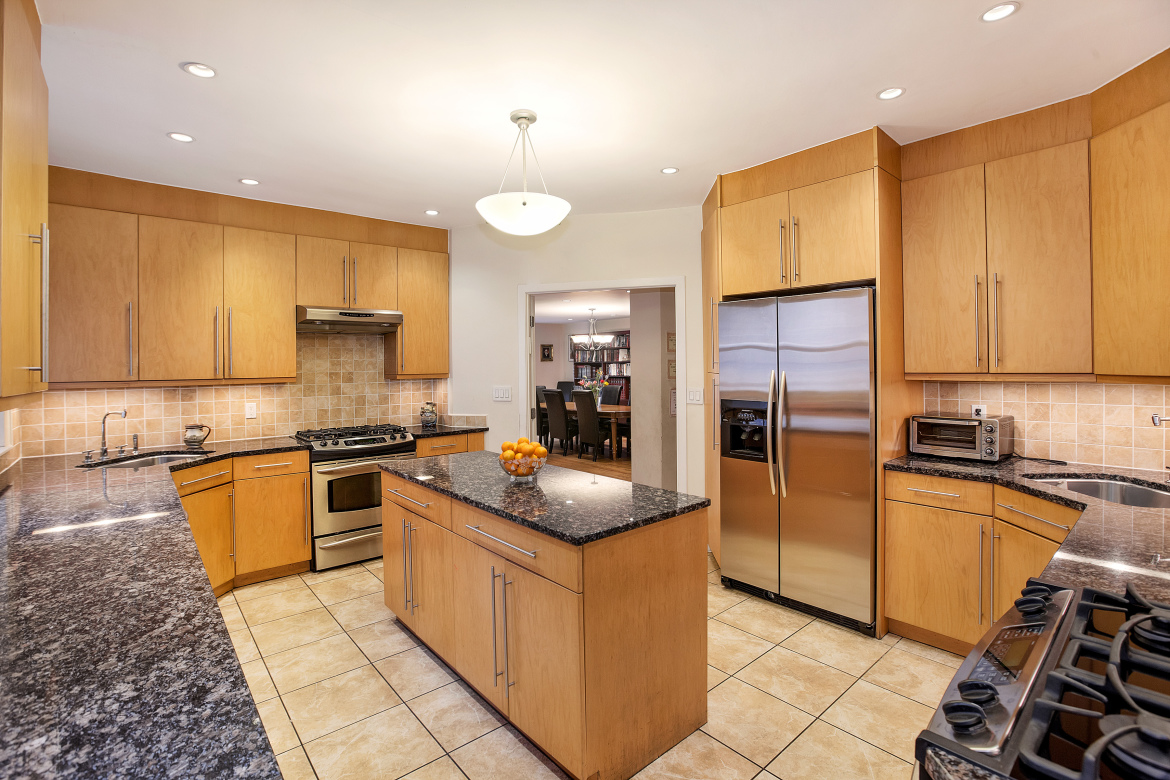 100 Bennett Avenue, Unit 3D4CD Manhattan, NY 10033 - Photo 6 of 12